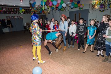 Bild 246 - Jugend-Latuff